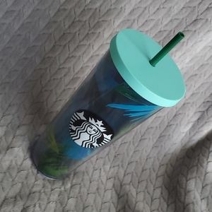 STARBUCKS HAWAII TUMBLER